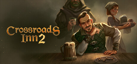 Crossroads Inn 2 - 酒馆经理