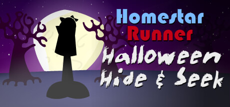Homestar Runner：万圣节捉迷藏