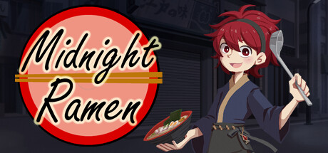 深夜拉面 试玩版