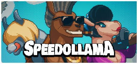 Speedollama 演示