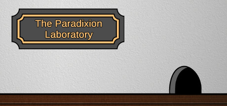 Paradixion：实验室演示