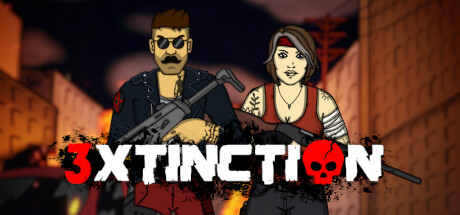 3XTINTION