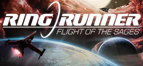 Ring Runner 演示