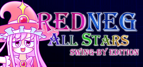Redneg ALLSTARS 摇摆版