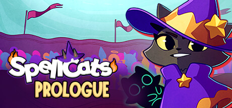 Spellcats：自动卡牌策略 - 序言