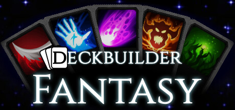 Deckbuilder 幻想演示