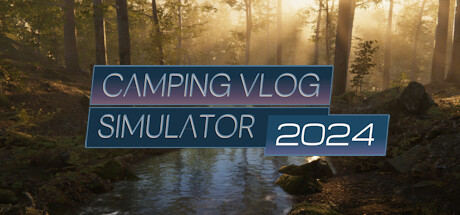 露营 Vlog 模拟器 2024