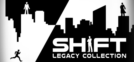 Shift 遗产系列