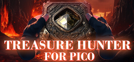 Pico 的宝藏猎人