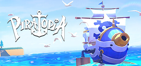 Piratopia：海盗湾掠夺者