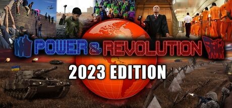 权力与革命 2023 年版