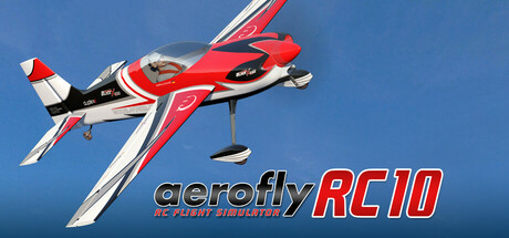 aerofly RC 10 - 遥控飞行模拟器