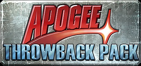 Apogee 复古包