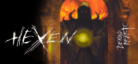 Hexen：超越异端