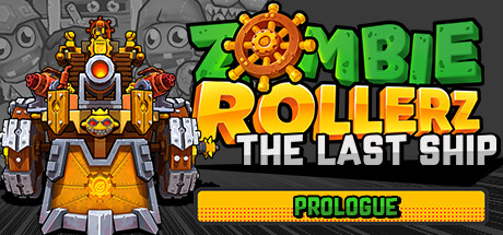 Zombie Rollerz：最后一艘船 - 序言