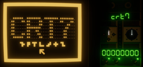 CRT7 演示