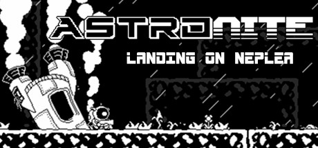 Astronite - 登陆尼泊尔