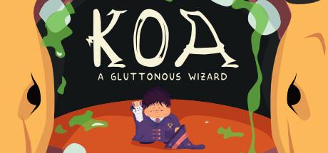 Koa：贪吃的巫师