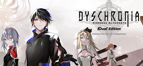 DYSCHRONIA：Chronos Alternate - 双版演示