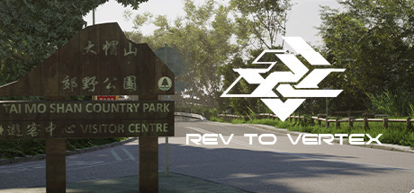 Rev 到 Vertex 演示