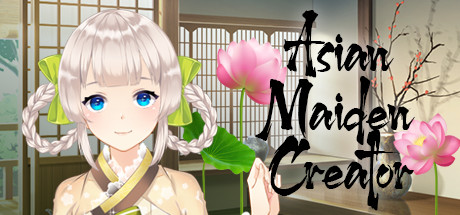 亚洲少女创作者