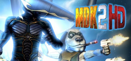 MDK2高清