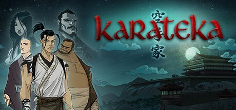 空手道家