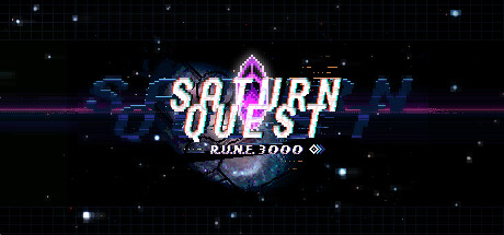 土星探索：符文 3000