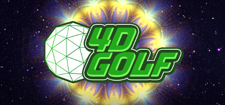 4D高尔夫