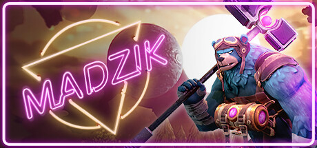 Madzik - 第 1 集