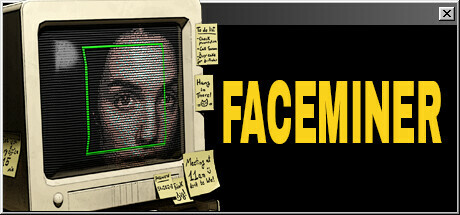 FACEMINER 演示