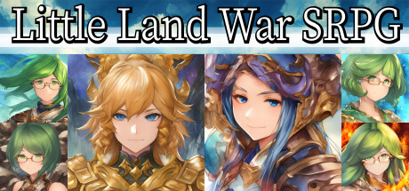 小陆战 SRPG 试玩版