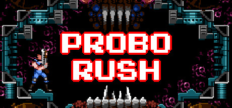 Probo Rush 演示