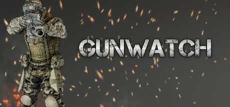 GUNWATCH：冲突生存