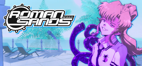 Roman Sands RE:Build - 演示