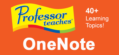 教授教授® OneNote 2013 和 365