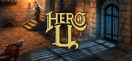 Hero-U：盗贼的救赎演示
