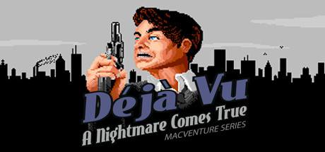 似曾相识：MacVenture 系列