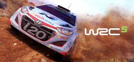 WRC 5 国际汽联世界拉力锦标赛
