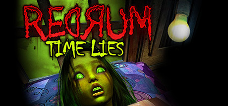 Redrum：时间谎言