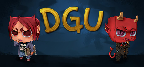 DGU演示