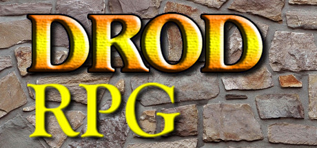 DROD RPG：坦德利的故事