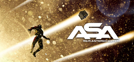 ASA：太空冒险 - 重制版