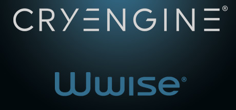CRYENGINE - Wwise 项目 DLC