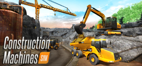 施工机械 SIM：桥梁、建筑物和施工卡车模拟器