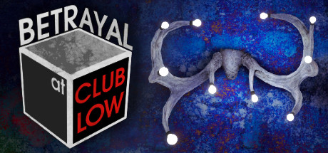 Club Low 的背叛