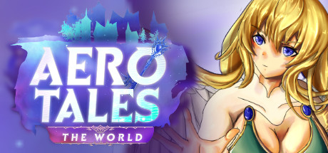 Aero Tales Online：世界 - 动漫 MMORPG