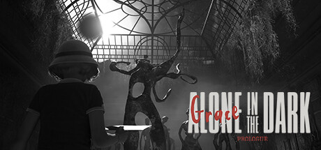 独自在黑暗中序幕