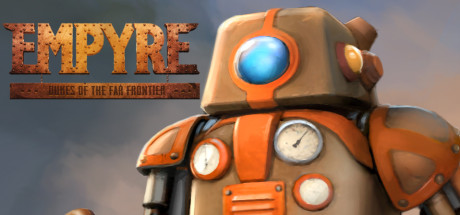 EMPYRE：遥远边疆的公爵