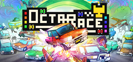 OctaRace 演示